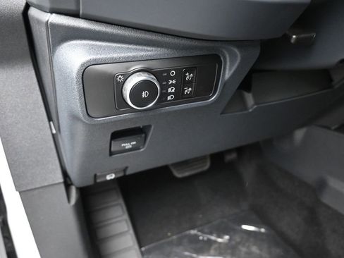 New 2026 Ford Bronco Outer Banks AWD/4WD image 13