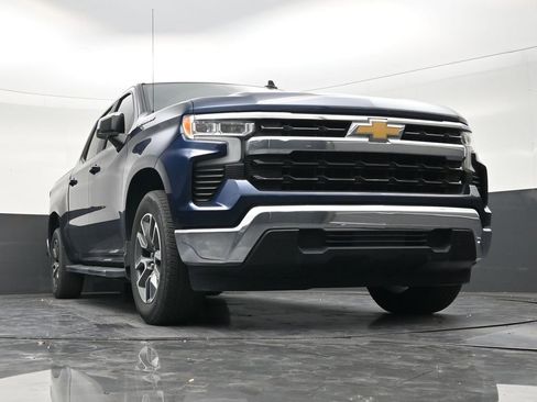 Used 2023 Chevrolet Silverado 1500 LT RWD image 26
