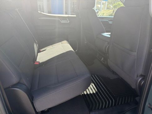 Used 2025 Chevrolet Silverado 1500 LT image 16