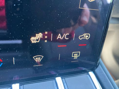 New 2026 GMC Terrain AT4 w/ Technology Package II image 31