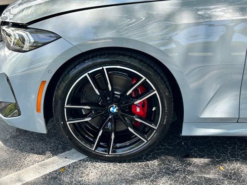 Used 2026 BMW M340i Sedan RWD image 30