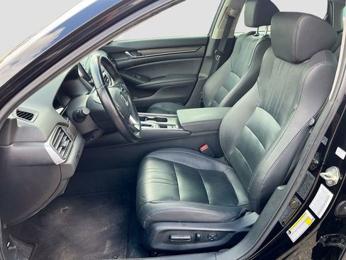 Used 2019 Honda Accord EX-L image 20