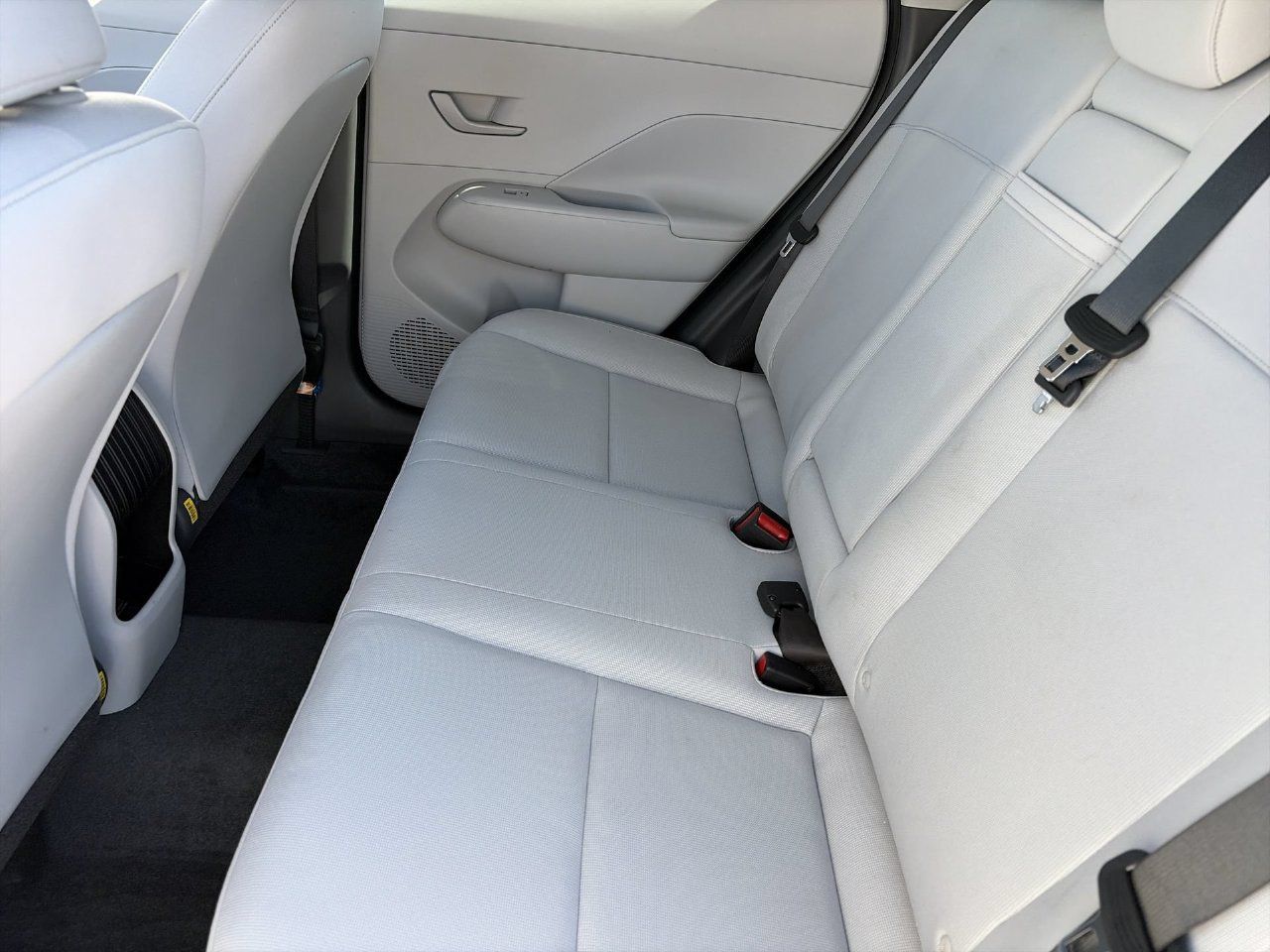 Certified 2024 Hyundai Kona SE AWD/4WD image 16