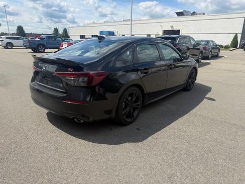 Used 2026 Honda Civic Si image 15
