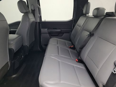 Used 2022 Ford F150 XL w/ Trailer Tow Package image 18