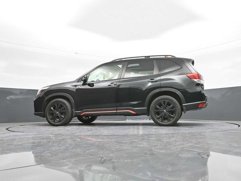 Used 2019 Subaru Forester Sport w/ Popular Package #2 image 70