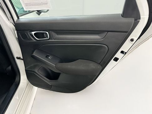 Used 2024 Honda Civic Sport image 30