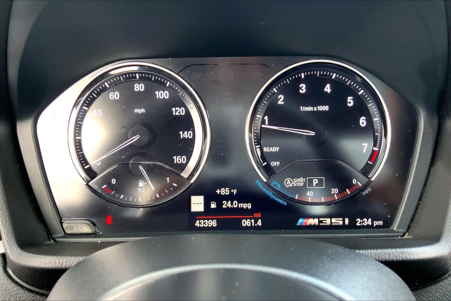 Used 2021 BMW X2 M35i w/ Premium Package AWD/4WD image 25
