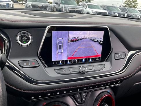 Used 2020 Chevrolet Blazer RS image 13