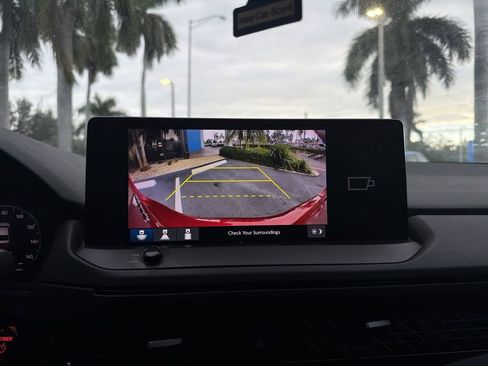 Certified 2023 Honda Accord Sport image 30