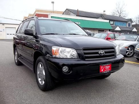 Used 2007 Toyota Highlander Limited image 5