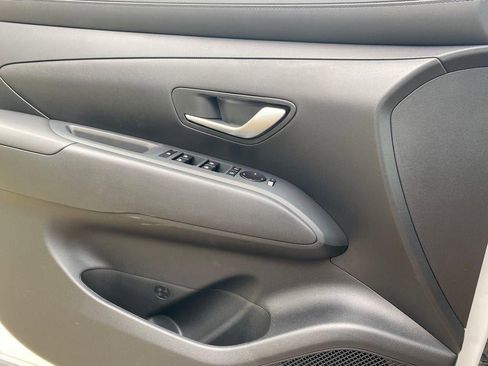 New 2026 Hyundai Tucson SEL image 12