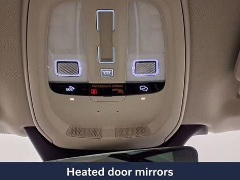 Used 2024 Volvo XC90 B5 Plus w/ Protection Package Premier image 26