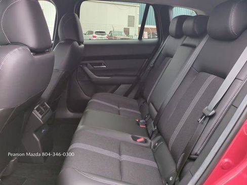 Certified 2025 MAZDA CX-50 2.5 Hybrid w/ Weather Package image 15