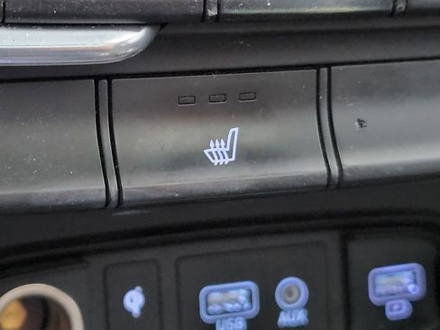 Used 2020 Hyundai Santa Fe SEL image 9