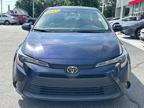 Used 2023 Toyota Corolla LE FWD image 8