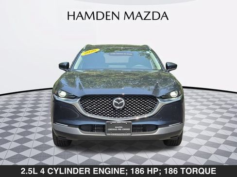Certified 2026 MAZDA CX-30 AWD 2.5 S image 9