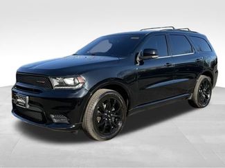 Used 2020 Dodge Durango GT video 3