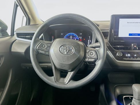 Used 2026 Toyota Corolla LE FWD image 18