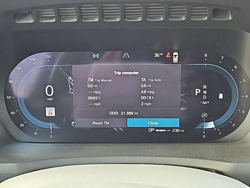 Used 2023 Volvo XC90 B6 Ultimate image 17