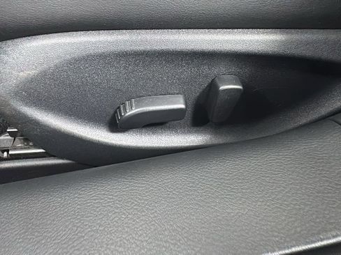 Used 2021 INFINITI Q50 Luxe w/ Cargo Package image 11