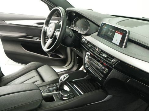Used 2018 BMW X6 xDrive35i image 54