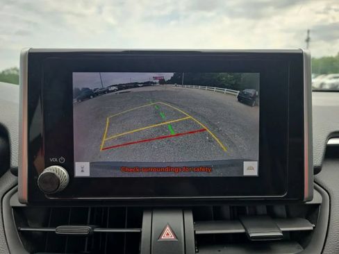 Used 2023 Toyota RAV4 XLE w/ Convenience Package FWD image 29