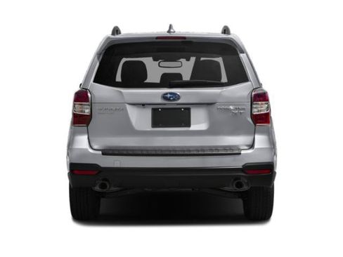Used 2015 Subaru Forester 2.0XT Touring w/ Eyesight & Navigation System AWD/4WD image 8