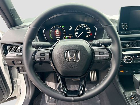Used 2026 Honda Civic Sport image 11