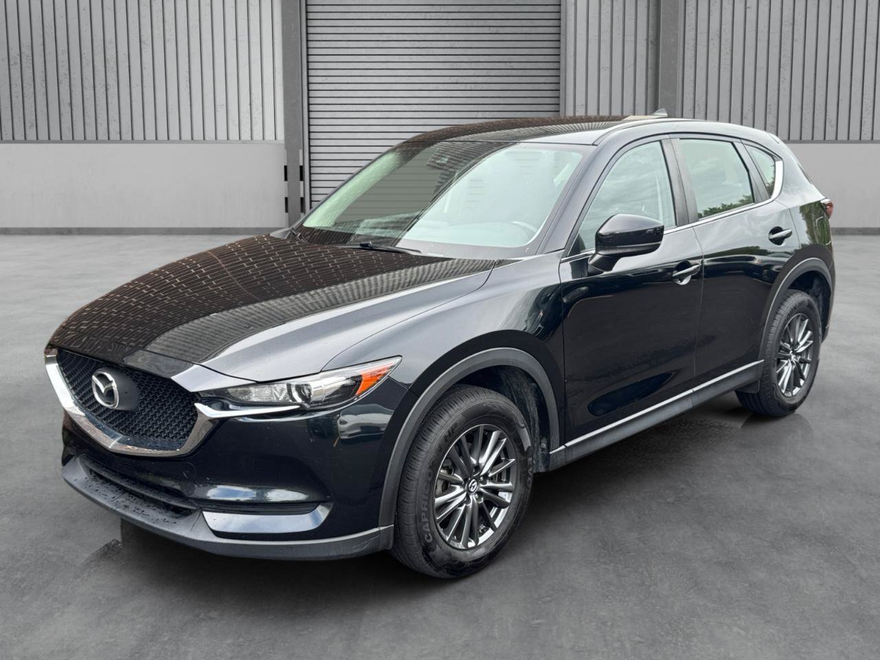 Used 2019 MAZDA CX-5 Sport FWD image 29