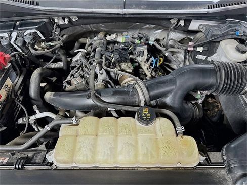 Used 2019 Ford F150 Lariat w/ Equipment Group 502A Luxury image 29