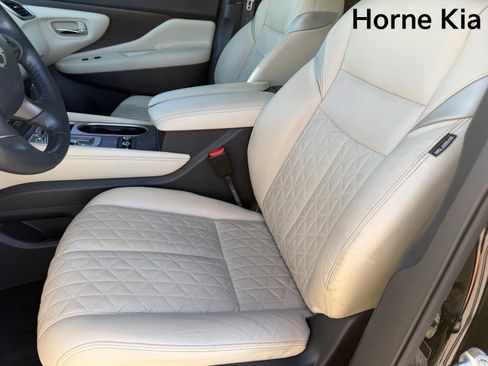 Used 2022 Nissan Murano Platinum w/ Cargo Package FWD image 20
