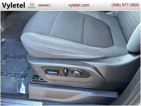 Used 2020 GMC Sierra 1500 SLE w/ SLE Value Package image 21