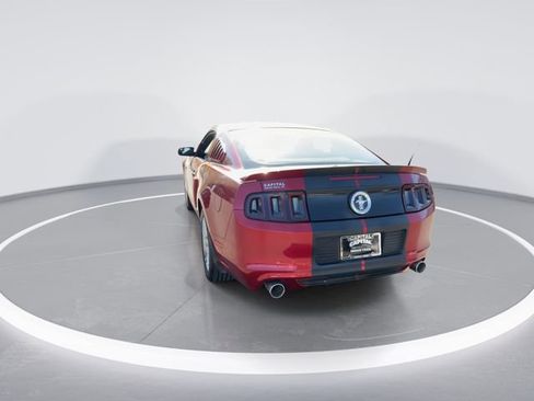 Used 2014 Ford Mustang Premium w/ Equipment Group 202A image 7