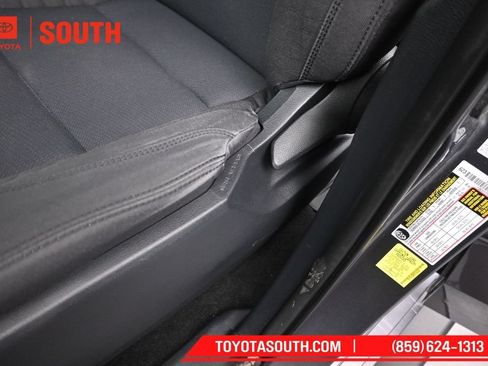Used 2023 Toyota Tundra SR5 AWD/4WD image 23