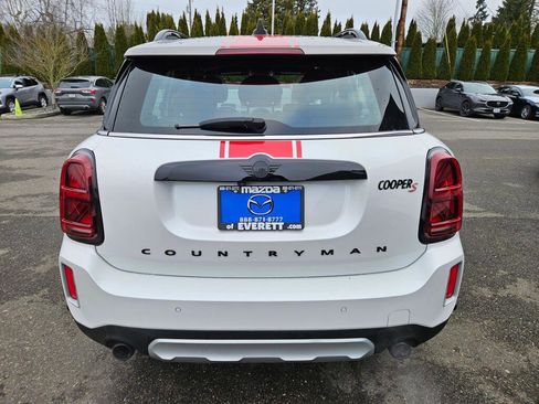 Used 2023 MINI Cooper Countryman S image 6