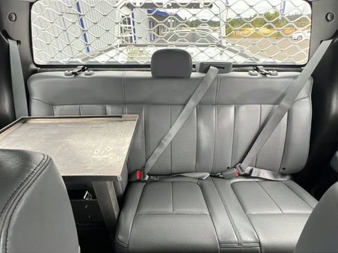 Used 2014 Ford F150 XL w/ Power Equipment Group AWD/4WD image 23