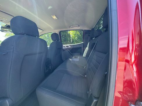 Used 2020 Ford Ranger XLT w/ Equipment Group 301A Mid image 18