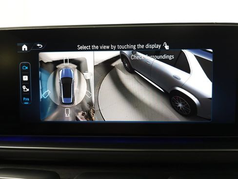 Certified 2025 Mercedes-Benz GLE 63 AMG S image 23