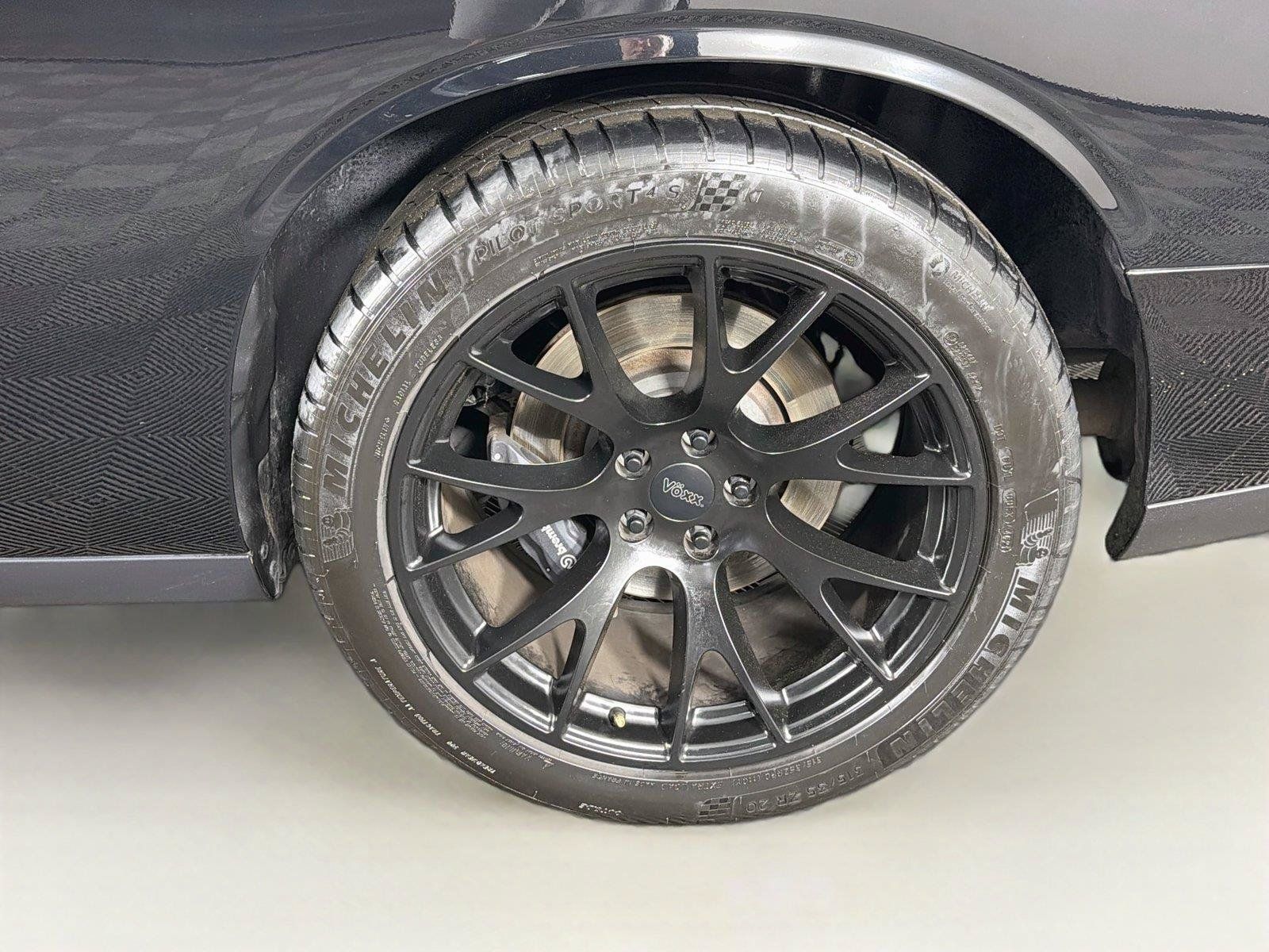 Used 2021 Dodge Challenger R/T Scat Pack RWD image 34