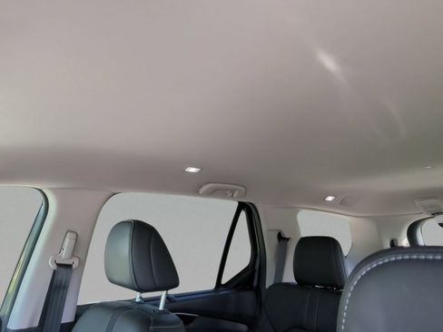 Used 2025 Honda Pilot EX-L image 30
