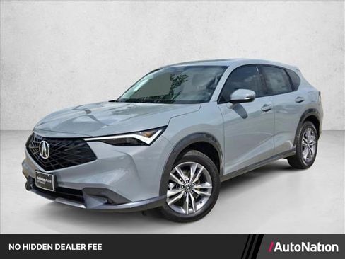 Used 2026 Acura ADX FWD image 1