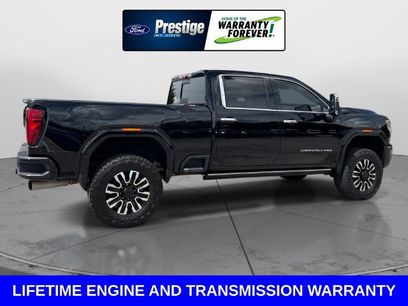 Used 2024 GMC Sierra 2500 Denali Ultimate