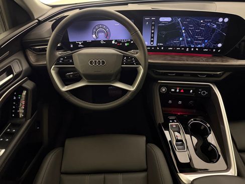 New 2026 Audi Q5 Premium Plus AWD/4WD image 30