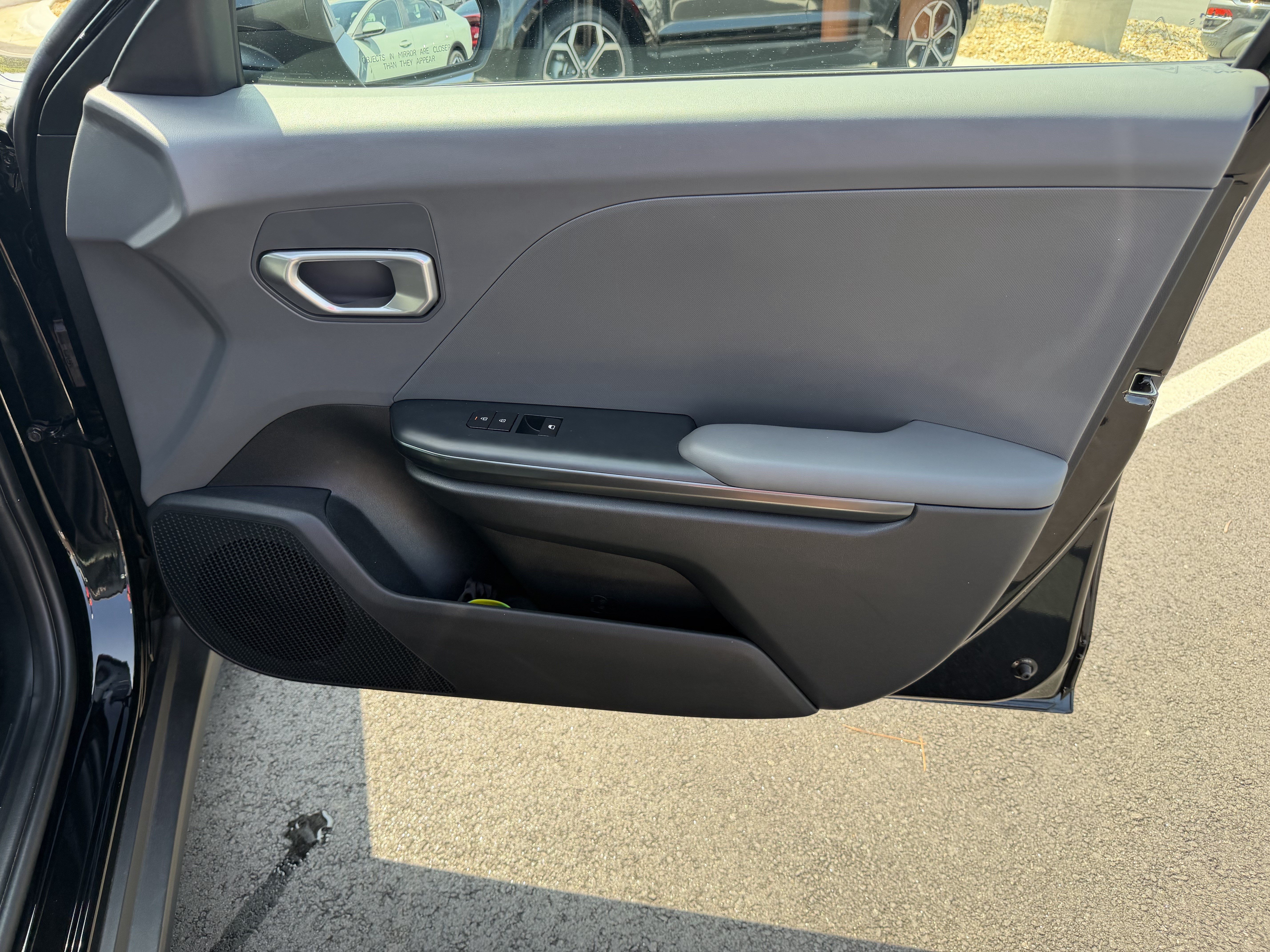 Certified 2025 Kia K4 FWD image 14