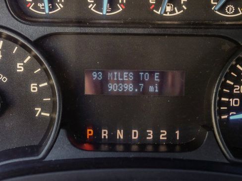 Used 2014 Ford F150 XL image 27