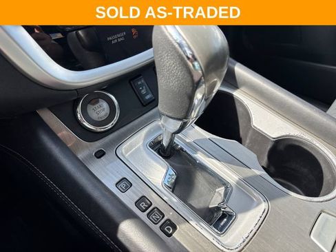 Used 2017 Nissan Murano SL FWD image 20