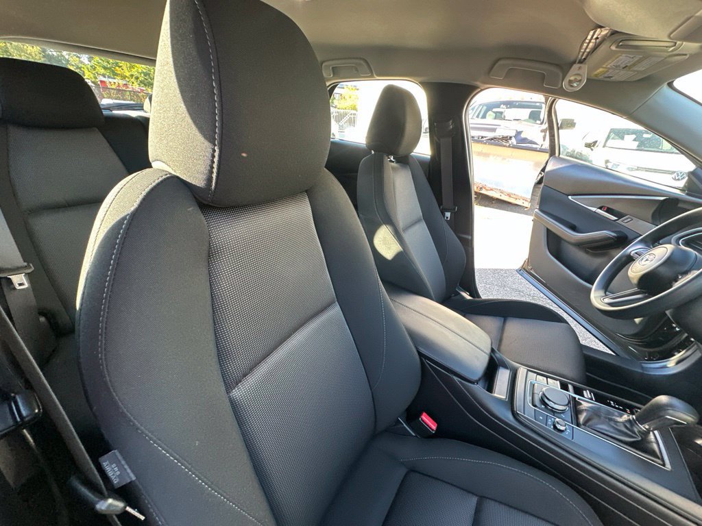 Used 2024 MAZDA CX-30 AWD 2.5 S image 38