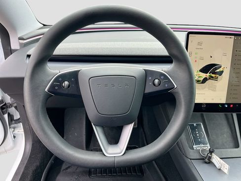 Used 2024 Tesla Model 3 RWD image 11