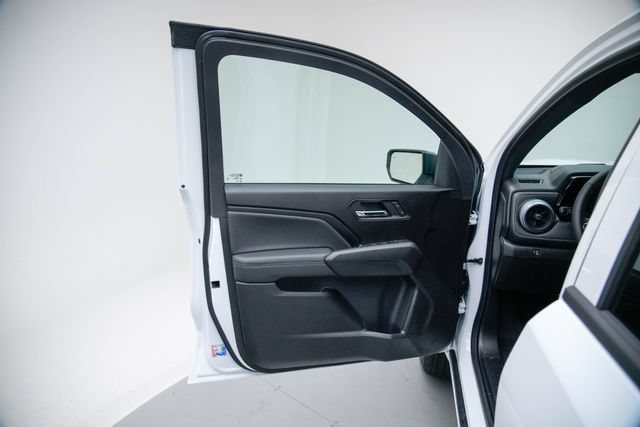 New 2026 Chevrolet Colorado LT w/ LT Convenience Package RWD image 24